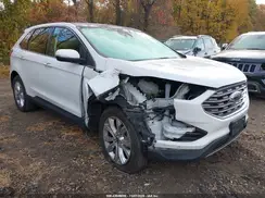 2FMPK4K93NBA35256 2022 FORD EDGE