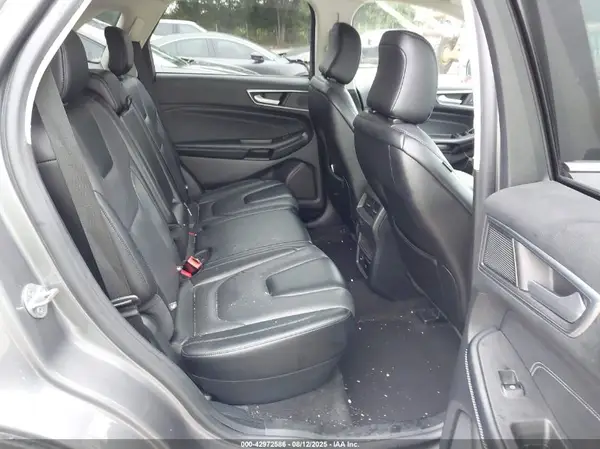 2FMPK4K93NBA36584 2022 FORD EDGE - Image 8