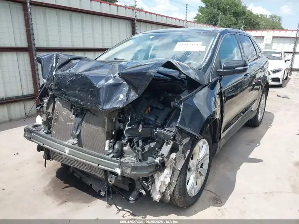 2FMPK4K93NBA37833 2022 FORD EDGE - Image 2