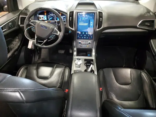 2FMPK4K93NBA38075 2022 FORD EDGE - Image 8
