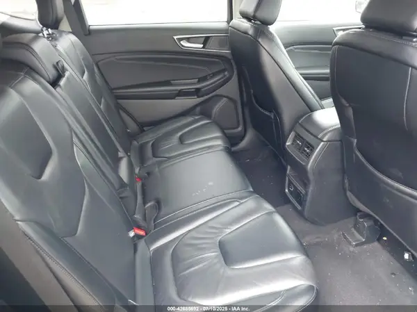 2FMPK4K93NBA39212 2022 FORD EDGE - Image 8