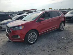 2FMPK4K93NBA40182 2022 FORD EDGE