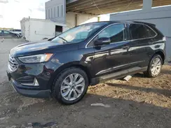 2FMPK4K93NBA44328 2022 FORD EDGE