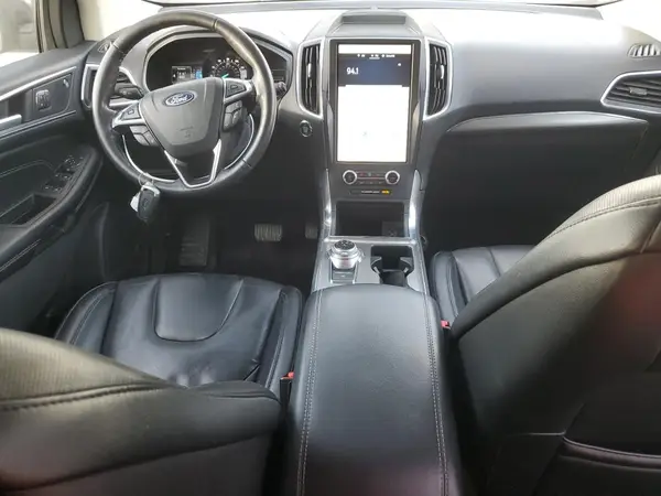 2FMPK4K93NBA44328 2022 FORD EDGE - Image 8
