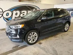 2FMPK4K93NBA45088 2022 FORD EDGE