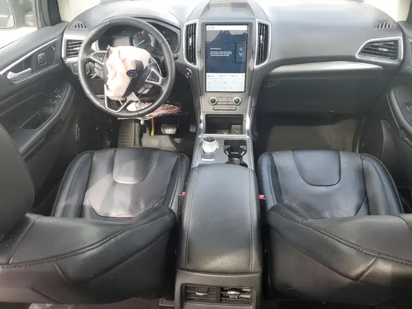 2FMPK4K93NBA45091 2022 FORD EDGE - Image 8
