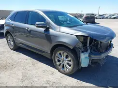2FMPK4K93NBA45320 2022 FORD EDGE