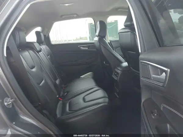 2FMPK4K93NBA45429 2022 FORD EDGE - Image 8