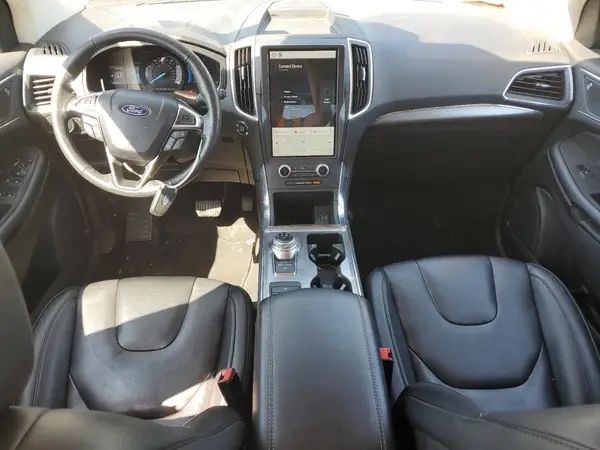2FMPK4K93NBA47049 2022 FORD EDGE - Image 8