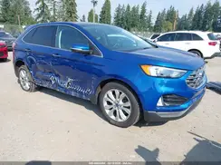 2FMPK4K93NBA47231 2022 FORD EDGE