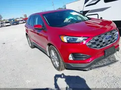 2FMPK4K93NBA52719 2022 FORD EDGE