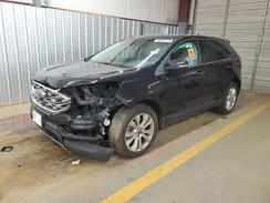 2FMPK4K93NBA54812 2022 FORD EDGE