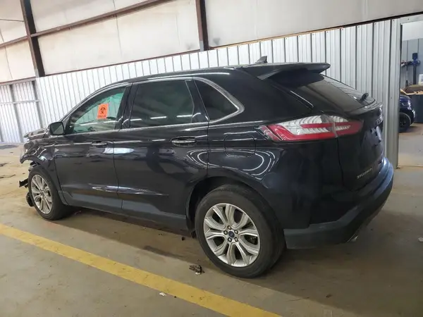 2FMPK4K93NBA54812 2022 FORD EDGE - Image 2
