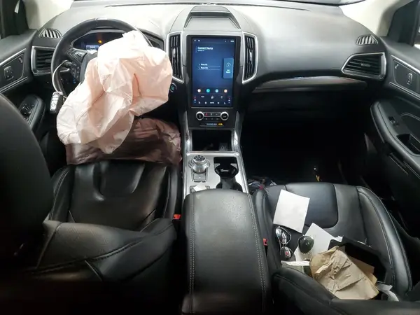 2FMPK4K93NBA54812 2022 FORD EDGE - Image 8