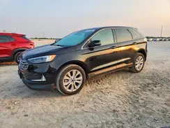 2FMPK4K93NBA55149 2022 FORD EDGE
