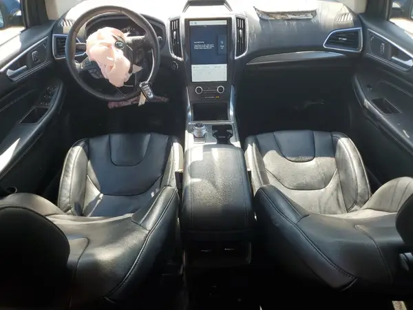 2FMPK4K93NBA55183 2022 FORD EDGE - Image 8