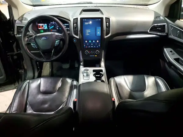2FMPK4K93NBA56091 2022 FORD EDGE - Image 8