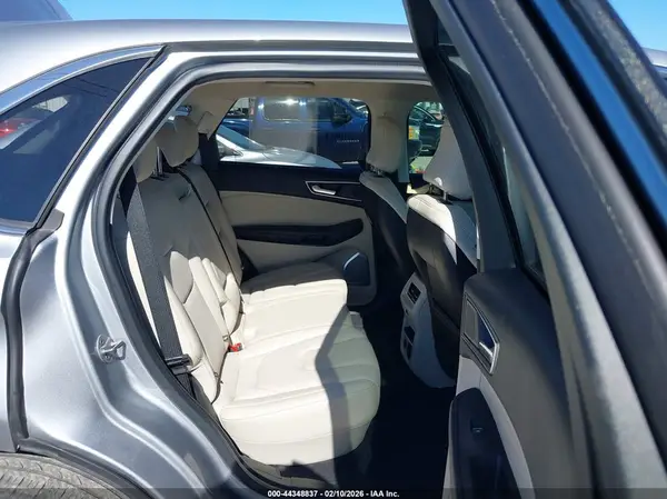 2FMPK4K93NBA56964 2022 FORD EDGE - Image 8