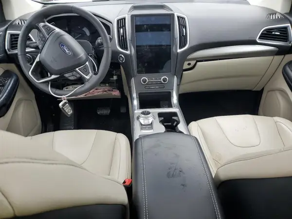 2FMPK4K93NBA57581 2022 FORD EDGE - Image 8