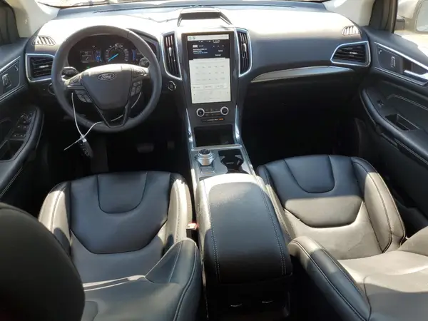 2FMPK4K93NBA59895 2022 FORD EDGE - Image 8