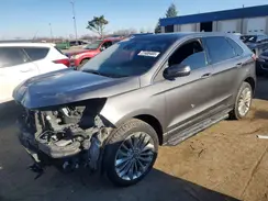 2FMPK4K93NBA63297 2022 FORD EDGE
