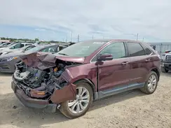 2FMPK4K93NBA64837 2022 FORD EDGE
