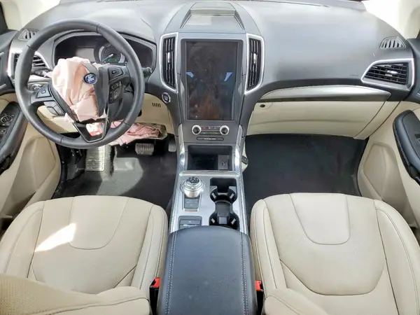 2FMPK4K93NBA64837 2022 FORD EDGE - Image 8