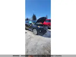 2FMPK4K93NBA67608 2022 FORD EDGE