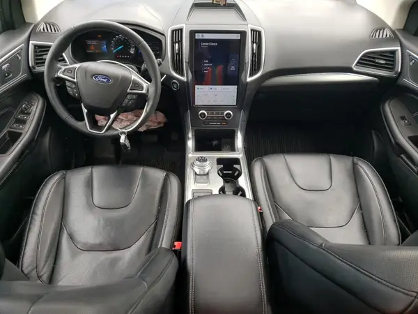 2FMPK4K93NBA67902 2022 FORD EDGE - Image 8