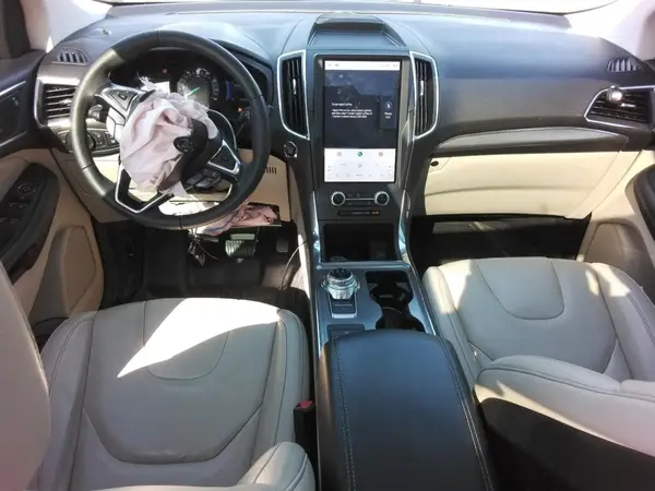 2FMPK4K93NBA72324 2022 FORD EDGE - Image 8