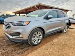 2FMPK4K93NBA78513 2022 FORD EDGE