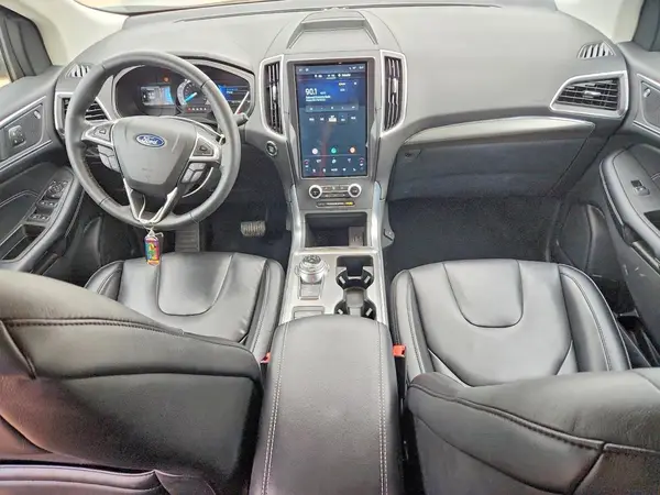 2FMPK4K93NBA78513 2022 FORD EDGE - Image 8