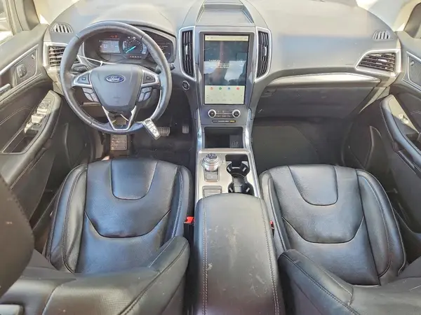 2FMPK4K93NBA91830 2022 FORD EDGE - Image 8