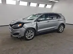 2FMPK4K93NBA92234 2022 FORD EDGE