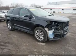 2FMPK4K93NBA93593 2022 FORD EDGE