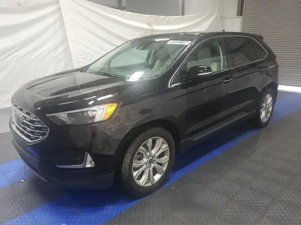 2FMPK4K93NBA94436 2022 FORD EDGE - Image 1