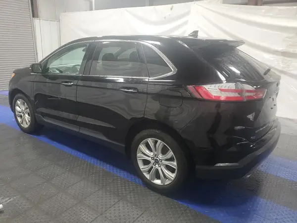 2FMPK4K93NBA94436 2022 FORD EDGE - Image 2