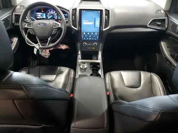 2FMPK4K93NBA94453 2022 FORD EDGE - Image 8