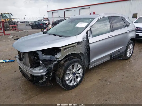2FMPK4K93NBA98101 2022 FORD EDGE - Image 2