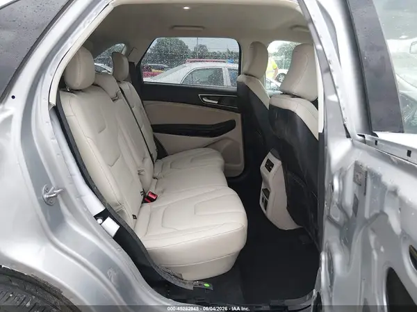 2FMPK4K93NBA98101 2022 FORD EDGE - Image 8