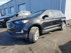 2FMPK4K93NBB00199 2022 FORD EDGE