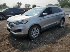 2FMPK4K93NBB01711 2022 FORD EDGE