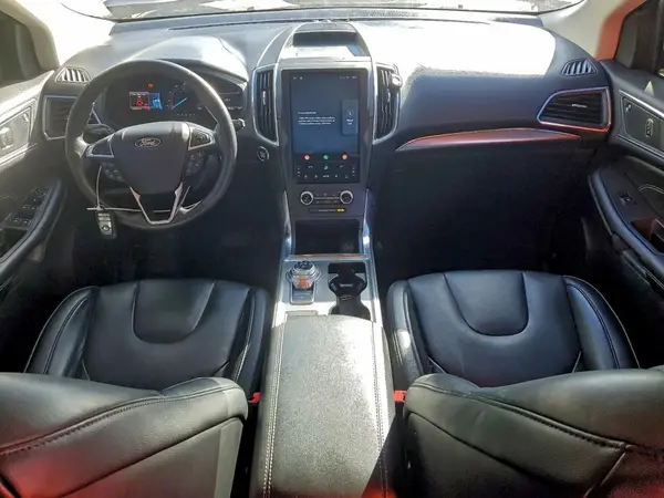2FMPK4K93NBB03586 2022 FORD EDGE - Image 8