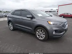 2FMPK4K93NBB04320 2022 FORD EDGE