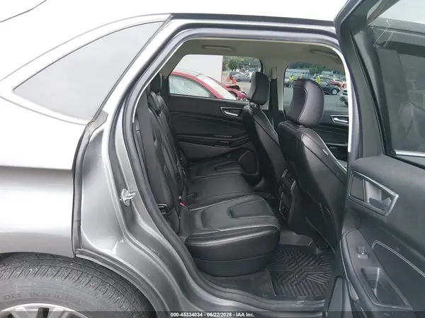 2FMPK4K93NBB04320 2022 FORD EDGE - Image 8