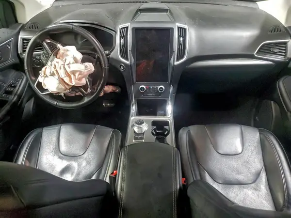 2FMPK4K93NBB04494 2022 FORD EDGE - Image 8