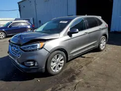 2FMPK4K93NBB04611 2022 FORD EDGE