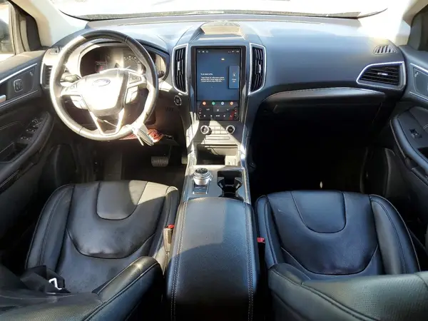 2FMPK4K93NBB04611 2022 FORD EDGE - Image 8