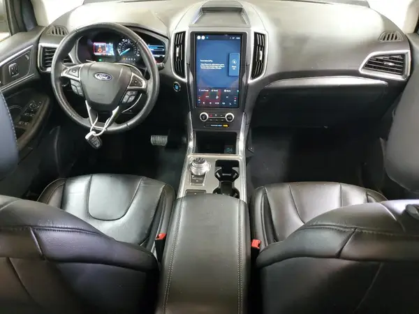 2FMPK4K93NBB07184 2022 FORD EDGE - Image 8
