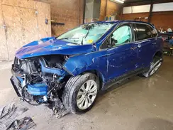 2FMPK4K93NBB07797 2022 FORD EDGE